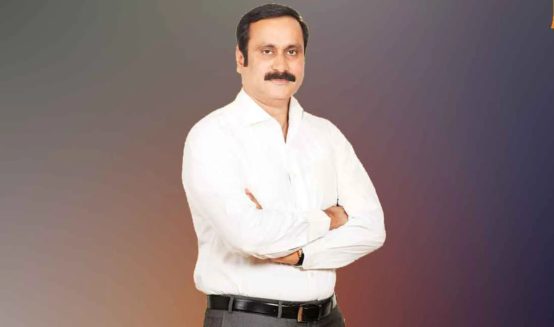 anbumani ramadoss